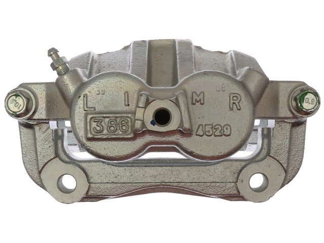 Raybestos Brakes Disc Brake Caliper P/N:RC11475C Fits: Acura Mdx 06-03 - Image 3