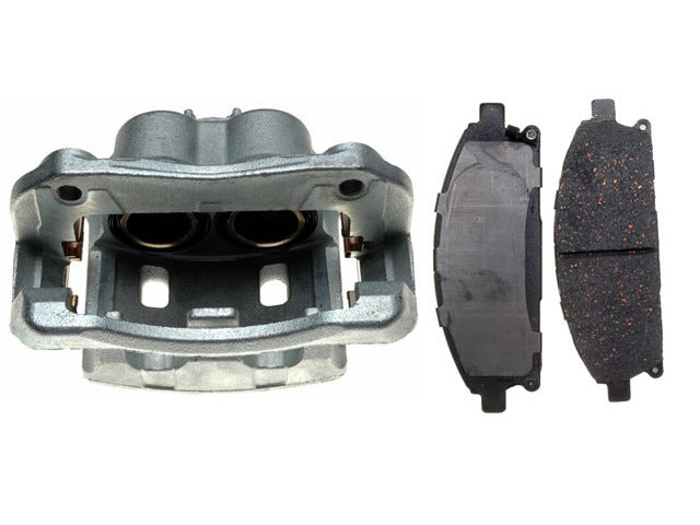 Raybestos Brakes Disc Brake Caliper P/N:RC11475 Fits: Acura Mdx 06-03 - Image 1