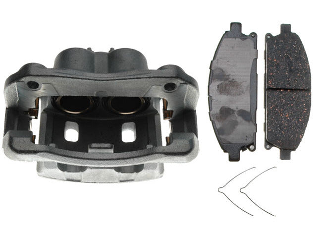 Raybestos Brakes Disc Brake Caliper P/N:RC11476 Fits: Acura Mdx 06-03 - Image 1