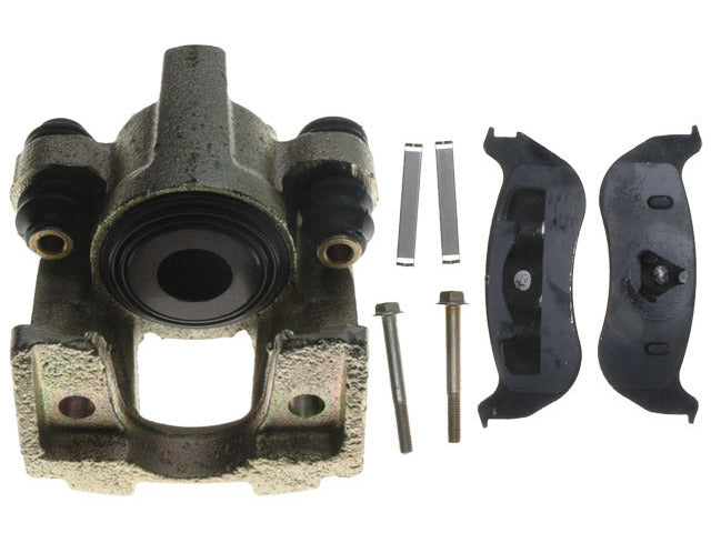 Raybestos Brakes Disc Brake Caliper P/N:RC11495 Fits: Ford Explorer 03-01, Jeep Wrangler 06-03 - Image 1