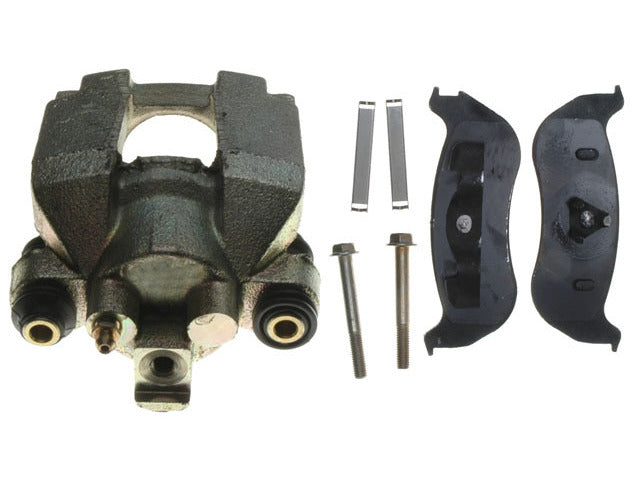 Raybestos Brakes Disc Brake Caliper P/N:RC11495 Fits: Ford Explorer 03-01, Jeep Wrangler 06-03 - Image 2