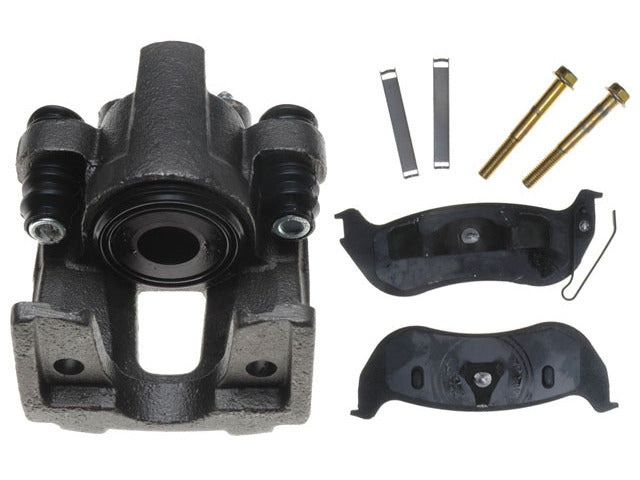 Raybestos Brakes Disc Brake Caliper P/N:RC11496 Fits: Ford Explorer 03-01, Jeep Wrangler 06-03 - Image 1