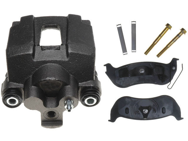 Raybestos Brakes Disc Brake Caliper P/N:RC11496 Fits: Ford Explorer 03-01, Jeep Wrangler 06-03 - Image 2