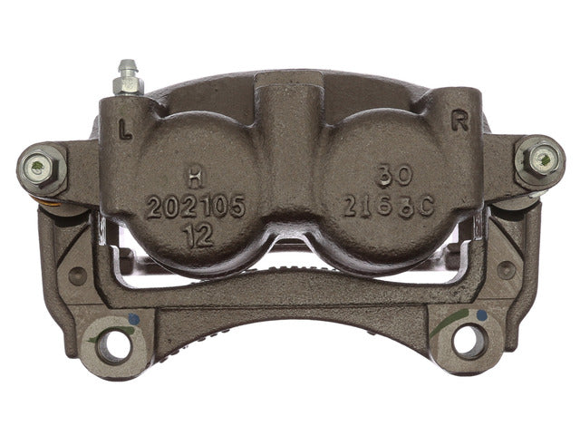 Raybestos Brakes Disc Brake Caliper P/N:RC11503 Fits: Chevrolet Equinox 2005, Saturn Vue 03-02 - Image 3