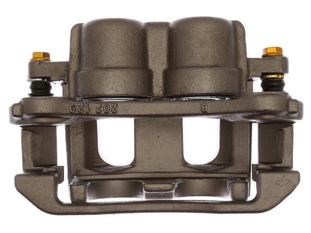 Raybestos Brakes Disc Brake Caliper P/N:RC11504 Fits: Chevrolet Equinox 2005, Saturn Vue 03-02 - Image 2