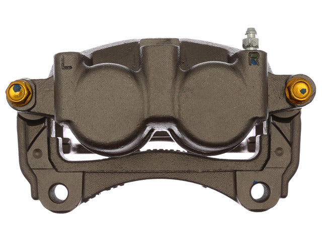 Raybestos Brakes Disc Brake Caliper P/N:RC11504 Fits: Chevrolet Equinox 2005, Saturn Vue 03-02 - Image 3