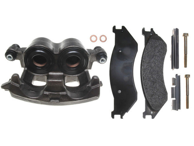 Raybestos Brakes Disc Brake Caliper P/N:RC11507 Fits: Dodge Ram 1500 01-00 - Image 1