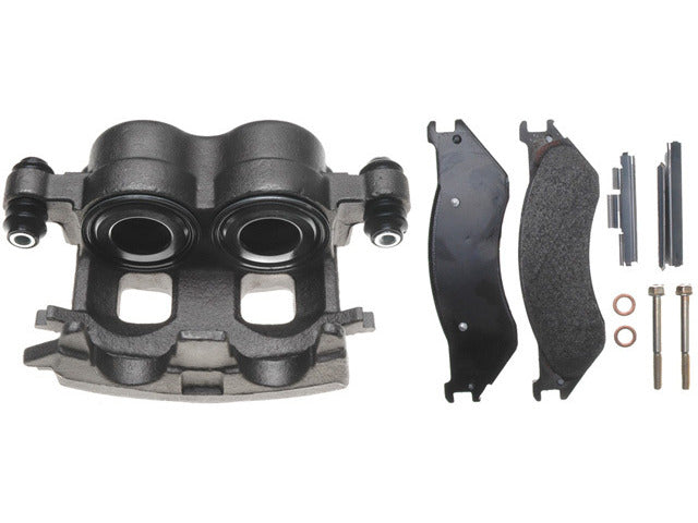 Raybestos Brakes Disc Brake Caliper P/N:RC11508 Fits: Dodge Ram 1500 01-00 - Image 1