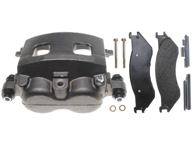 Raybestos Brakes Disc Brake Caliper P/N:RC11508 Fits: Dodge Ram 1500 01-00 - Image 2
