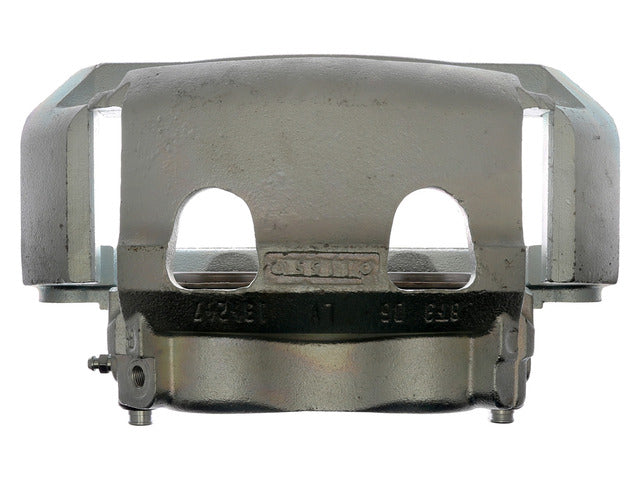 Raybestos Brakes Disc Brake Caliper P/N:RC11509C Fits: Ford E-250 07-03, Ford E-250 Econoline 02-96, Ford E-350 Club Wagon 05-02, Ford E-350 Econoline 00-96, Ford E-350 Econoline Club Wagon 02-96, Ford E-350 Super Duty 07-99 - Image 4