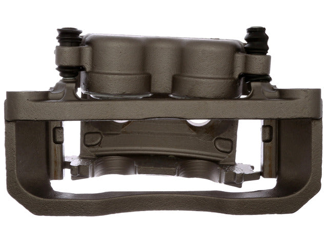 Raybestos Brakes Disc Brake Caliper P/N:RC11509 Fits: Ford E-250 07-03, Ford E-250 Econoline 02-96, Ford E-350 Club Wagon 05-02, Ford E-350 Econoline 00-96, Ford E-350 Econoline Club Wagon 02-96, Ford E-350 Super Duty 07-99 - Image 2