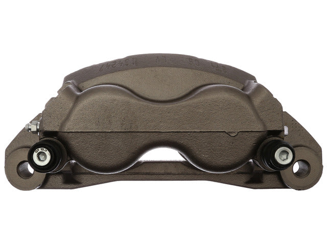 Raybestos Brakes Disc Brake Caliper P/N:RC11509 Fits: Ford E-250 07-03, Ford E-250 Econoline 02-96, Ford E-350 Club Wagon 05-02, Ford E-350 Econoline 00-96, Ford E-350 Econoline Club Wagon 02-96, Ford E-350 Super Duty 07-99 - Image 3