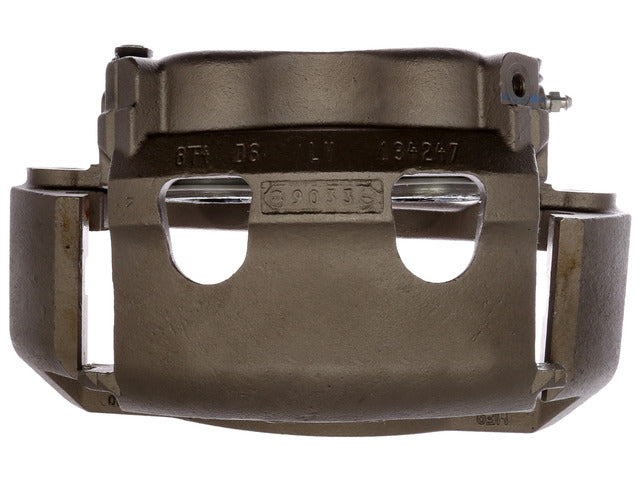 Raybestos Brakes Disc Brake Caliper P/N:RC11509 Fits: Ford E-250 07-03, Ford E-250 Econoline 02-96, Ford E-350 Club Wagon 05-02, Ford E-350 Econoline 00-96, Ford E-350 Econoline Club Wagon 02-96, Ford E-350 Super Duty 07-99 - Image 4