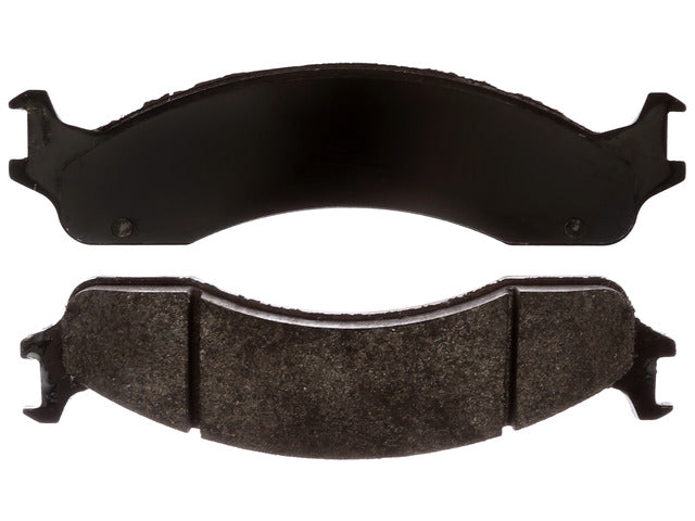 Raybestos Brakes Disc Brake Caliper P/N:RC11509 Fits: Ford E-250 07-03, Ford E-250 Econoline 02-96, Ford E-350 Club Wagon 05-02, Ford E-350 Econoline 00-96, Ford E-350 Econoline Club Wagon 02-96, Ford E-350 Super Duty 07-99 - Image 5