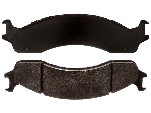 Raybestos Brakes Disc Brake Caliper P/N:RC11510C Fits: Ford E-250 07-03, Ford E-250 Econoline 02-96, Ford E-350 Club Wagon 05-02, Ford E-350 Econoline 00-96, Ford E-350 Econoline Club Wagon 02-96, Ford E-350 Super Duty 07-99 - Image 5