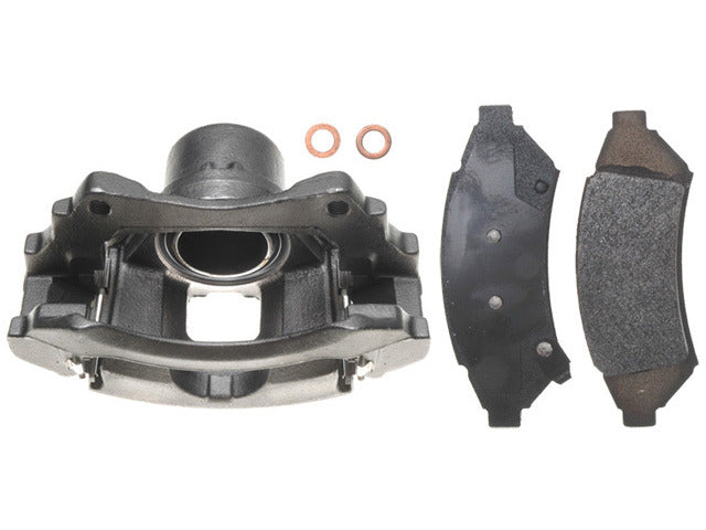Raybestos Brakes Disc Brake Caliper P/N:RC11515 Fits: Pontiac Grand Prix 2004 - Image 1