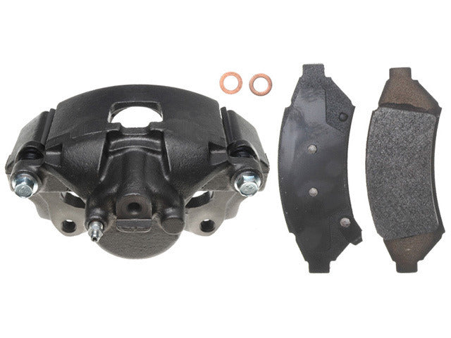 Raybestos Brakes Disc Brake Caliper P/N:RC11515 Fits: Pontiac Grand Prix 2004 - Image 2