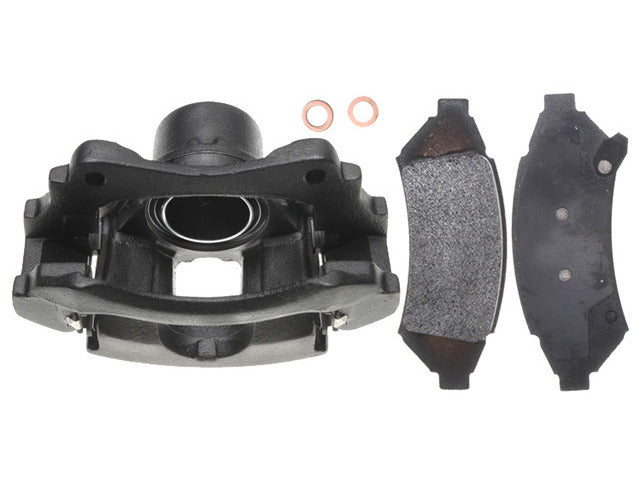 Raybestos Brakes Disc Brake Caliper P/N:RC11516 Fits: Pontiac Grand Prix 2004 - Image 1