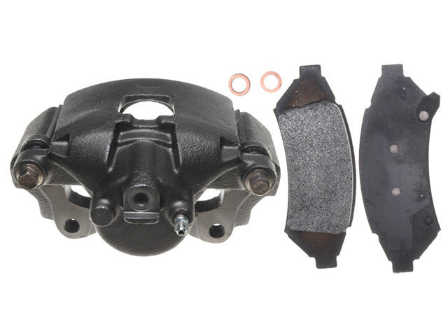 Raybestos Brakes Disc Brake Caliper P/N:RC11516 Fits: Pontiac Grand Prix 2004 - Image 2