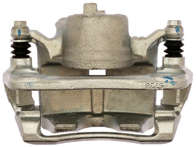 Raybestos Brakes Disc Brake Caliper P/N:RC11517C Fits: Honda Cr-v 04-02, Honda Element 11-03 - Image 2