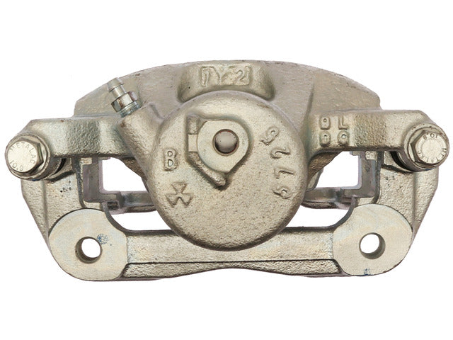 Raybestos Brakes Disc Brake Caliper P/N:RC11517C Fits: Honda Cr-v 04-02, Honda Element 11-03 - Image 3