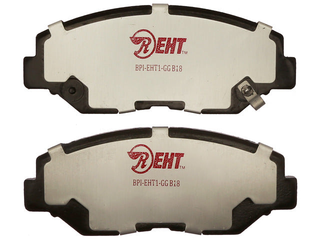 Raybestos Brakes Disc Brake Caliper P/N:RC11517C Fits: Honda Cr-v 04-02, Honda Element 11-03 - Image 5