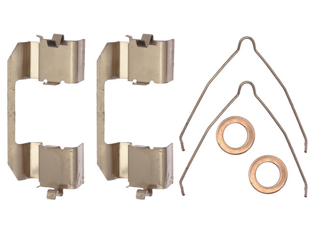 Raybestos Brakes Disc Brake Caliper P/N:RC11517C Fits: Honda Cr-v 04-02, Honda Element 11-03 - Image 6