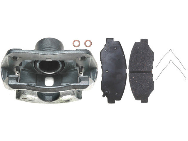 Raybestos Brakes Disc Brake Caliper P/N:RC11517 Fits: Honda Cr-v 04-02, Honda Element 11-03 - Image 1