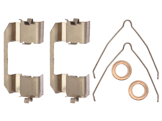 Raybestos Brakes Disc Brake Caliper P/N:RC11518C Fits: Honda Cr-v 04-02, Honda Element 11-03 - Image 6