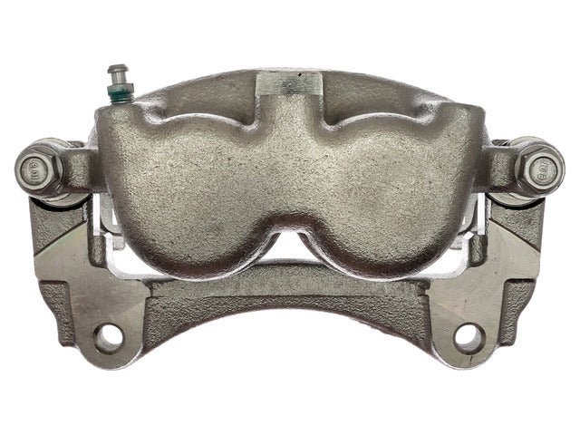 Raybestos Brakes Disc Brake Caliper P/N:RC11523C Fits: Ford Explorer 01-95, Ford Ranger 02-95, Mazda B2300 07-01, Mazda B2300 96-95, Mazda B2500 01-98, Mazda B3000 08-95, Mazda B4000 02-95, Mercury Mountaineer 01-97 - Image 3
