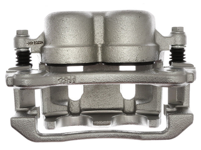 Raybestos Brakes Disc Brake Caliper P/N:RC11524C Fits: Ford Explorer 01-95, Ford Ranger 02-95, Mazda B2300 07-01, Mazda B2300 96-95, Mazda B2500 01-98, Mazda B3000 08-95, Mazda B4000 02-95, Mercury Mountaineer 01-97 - Image 2