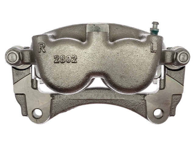 Raybestos Brakes Disc Brake Caliper P/N:RC11524C Fits: Ford Explorer 01-95, Ford Ranger 02-95, Mazda B2300 07-01, Mazda B2300 96-95, Mazda B2500 01-98, Mazda B3000 08-95, Mazda B4000 02-95, Mercury Mountaineer 01-97 - Image 3