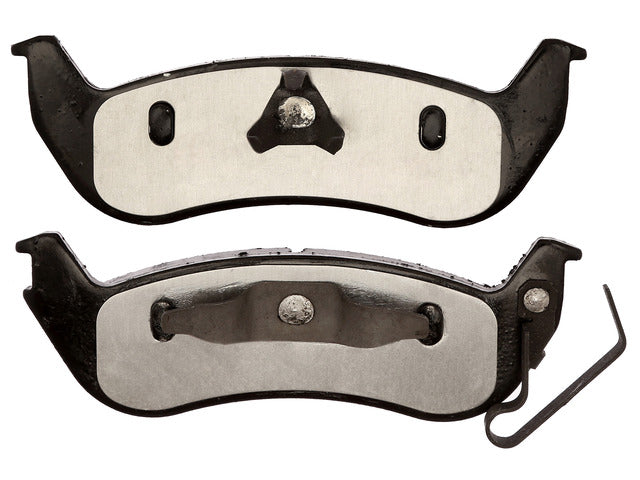 Raybestos Brakes Disc Brake Caliper P/N:RC11525C Fits: Ford Crown Victoria 04-03, Lincoln Town Car 04-03, Mercury Grand Marquis 05-03, Mercury Marauder 04-03 - Image 5