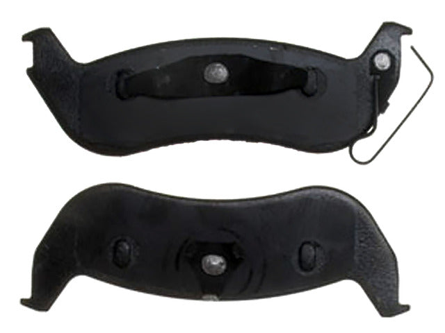 Raybestos Brakes Disc Brake Caliper P/N:RC11526C Fits: Ford Crown Victoria 04-03, Lincoln Town Car 04-03, Mercury Grand Marquis 05-03, Mercury Marauder 04-03 - Image 5