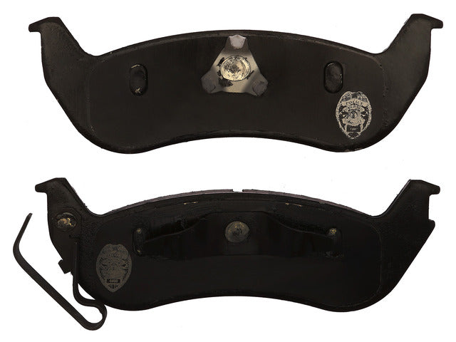 Raybestos Brakes Disc Brake Caliper P/N:RC11526PC Fits: Ford Crown Victoria 04-03, Lincoln Town Car 04-03, Mercury Grand Marquis 05-03, Mercury Marauder 04-03 - Image 5