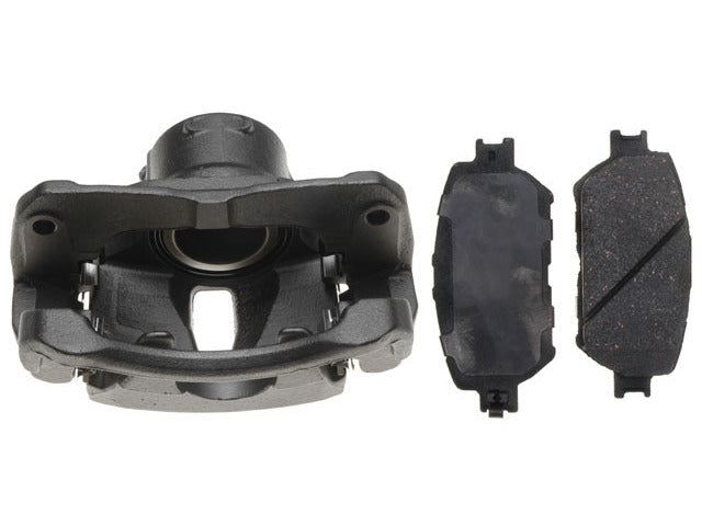Raybestos Brakes Disc Brake Caliper P/N:RC11529 Fits: Toyota Camry 06-02 - Image 1