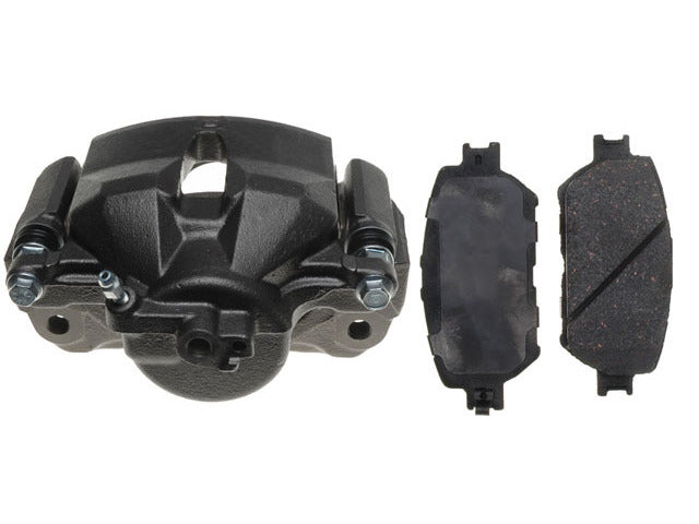 Raybestos Brakes Disc Brake Caliper P/N:RC11529 Fits: Toyota Camry 06-02 - Image 2