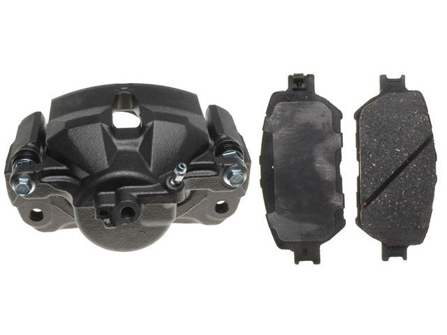 Raybestos Brakes Disc Brake Caliper P/N:RC11530 Fits: Toyota Camry 06-02 - Image 2