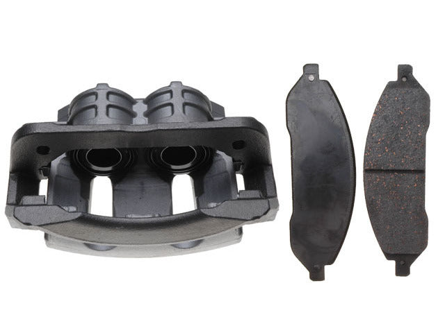 Raybestos Brakes Disc Brake Caliper P/N:RC11542 Fits: Ford Freestar 07-04, Mercury Monterey 07-04 - Image 1