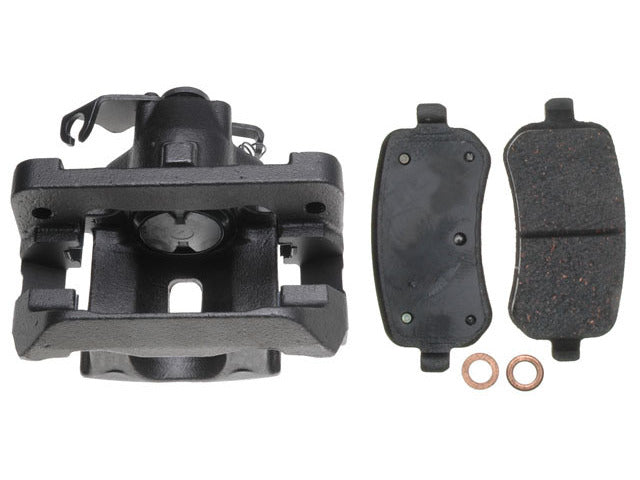 Raybestos Brakes Disc Brake Caliper P/N:RC11543 Fits: Ford Freestar 07-04, Mercury Monterey 07-04 - Image 1