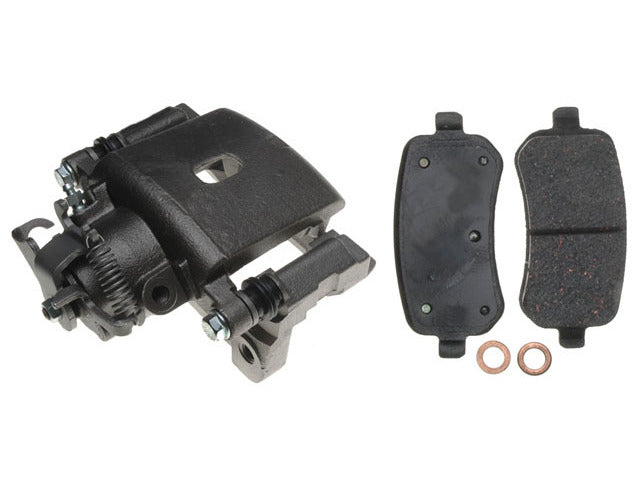 Raybestos Brakes Disc Brake Caliper P/N:RC11543 Fits: Ford Freestar 07-04, Mercury Monterey 07-04 - Image 3