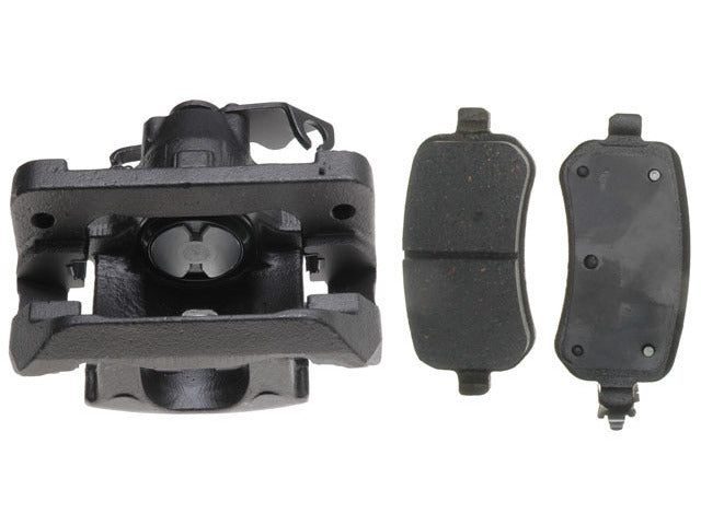 Raybestos Brakes Disc Brake Caliper P/N:RC11544 Fits: Ford Freestar 07-04, Mercury Monterey 07-04 - Image 1