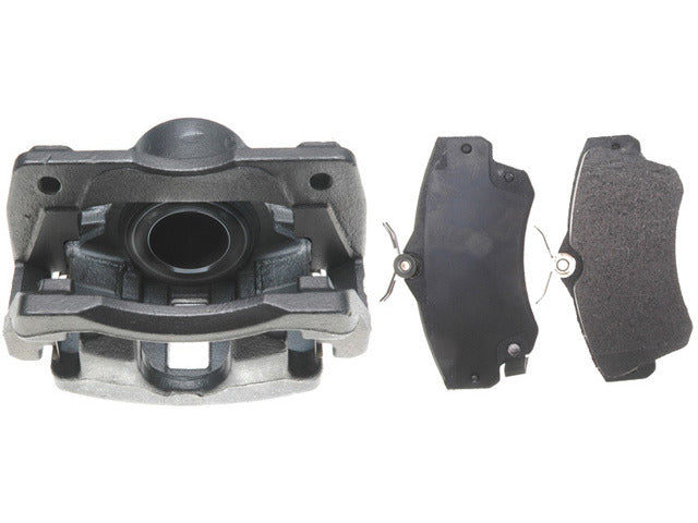 Raybestos Brakes Disc Brake Caliper P/N:RC11545 Fits: Chrysler Pt Cruiser 07-03, Dodge Neon 05-03 - Image 1
