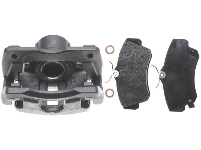 Raybestos Brakes Disc Brake Caliper P/N:RC11546 Fits: Chrysler Pt Cruiser 07-03, Dodge Neon 05-03 - Image 1
