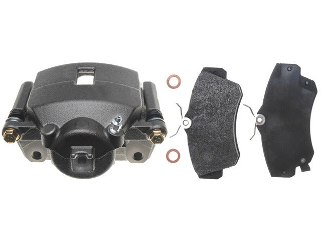 Raybestos Brakes Disc Brake Caliper P/N:RC11546 Fits: Chrysler Pt Cruiser 07-03, Dodge Neon 05-03 - Image 2
