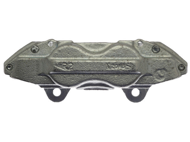 Raybestos Brakes Disc Brake Caliper P/N:RC11550C Fits: Toyota 4runner 05-03, Toyota Fj Cruiser 14-07, Toyota Sequoia 07-03, Toyota Tundra 06-00 - Image 1