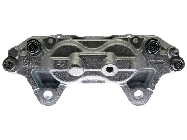 Raybestos Brakes Disc Brake Caliper P/N:RC11550C Fits: Toyota 4runner 05-03, Toyota Fj Cruiser 14-07, Toyota Sequoia 07-03, Toyota Tundra 06-00 - Image 3