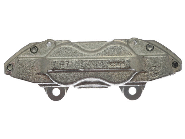 Raybestos Brakes Disc Brake Caliper P/N:RC11553C Fits: Toyota 4runner 09-03, Toyota Fj Cruiser 14-07, Toyota Tacoma 23-05 - Image 1