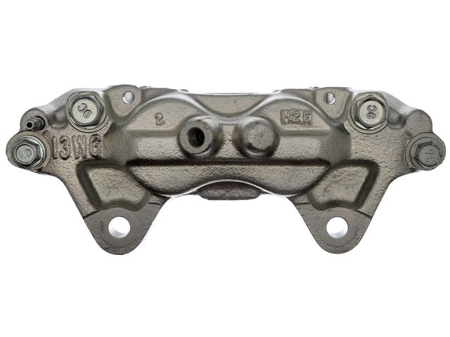 Raybestos Brakes Disc Brake Caliper P/N:RC11553C Fits: Toyota 4runner 09-03, Toyota Fj Cruiser 14-07, Toyota Tacoma 23-05 - Image 3