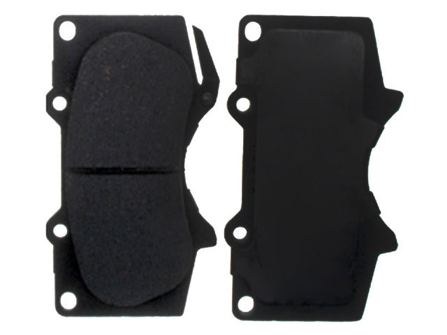 Raybestos Brakes Disc Brake Caliper P/N:RC11553C Fits: Toyota 4runner 09-03, Toyota Fj Cruiser 14-07, Toyota Tacoma 23-05 - Image 5